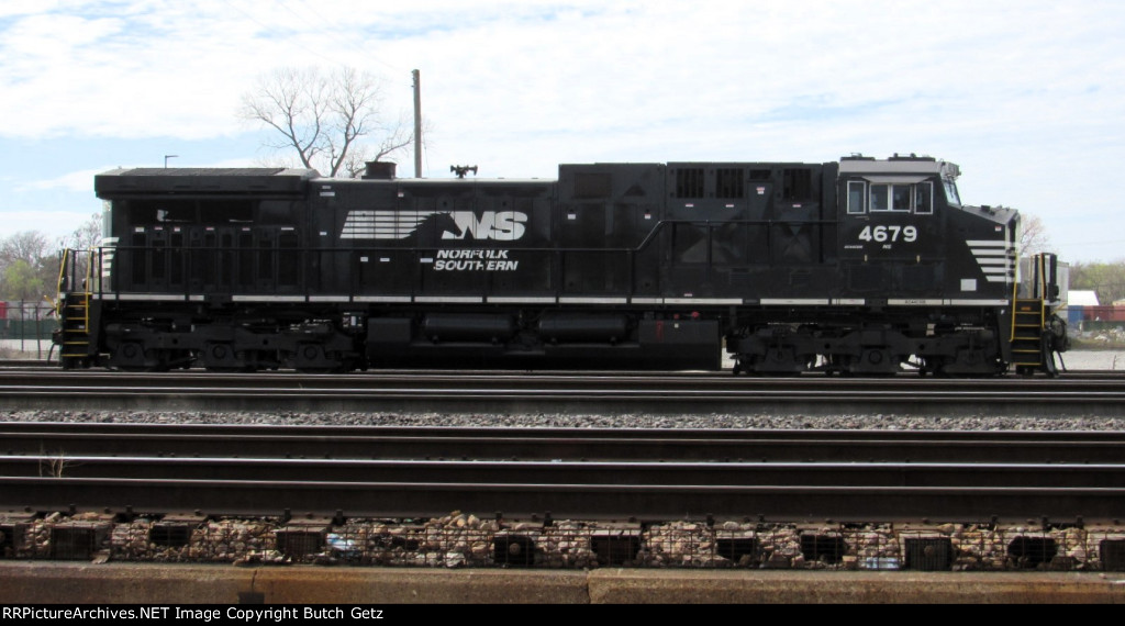 NS 4679